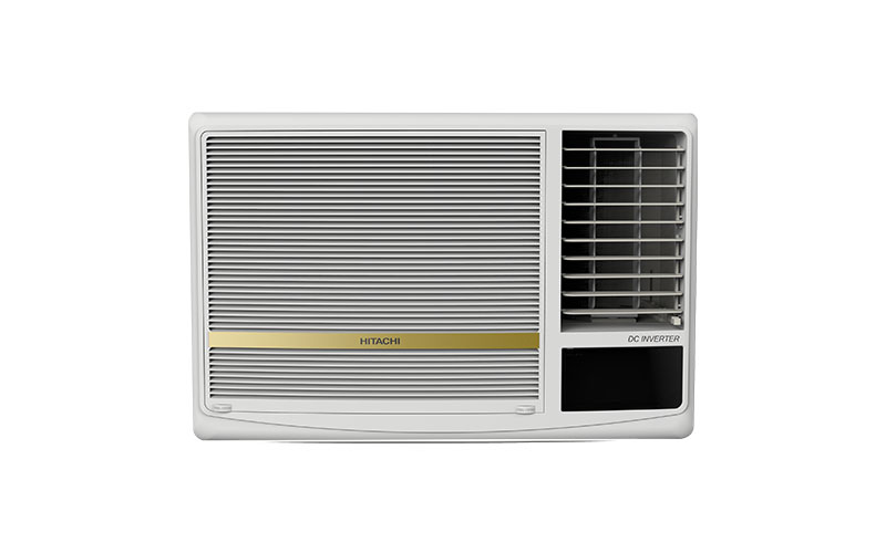 hitachi window air conditioners