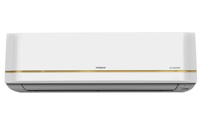 hitachi hi wall split air conditioners